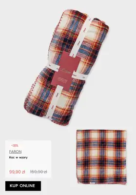 Prezenty - gazetka promocyjna Etam | Upominki w promocyjnych cenach! od czwartku 27.11 do wtorku 02.12 - strona 5