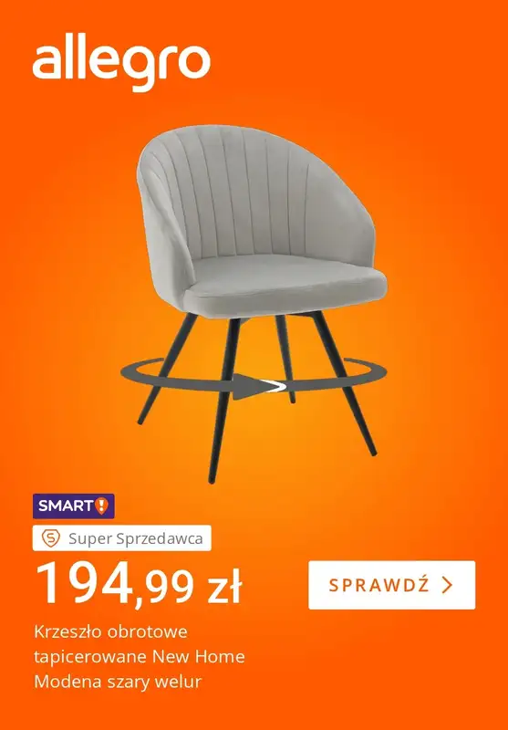 Allegro - gazetka promocyjna Black Friday: finał promocji od piątku 28.11 do czwartku 04.12 - strona 4