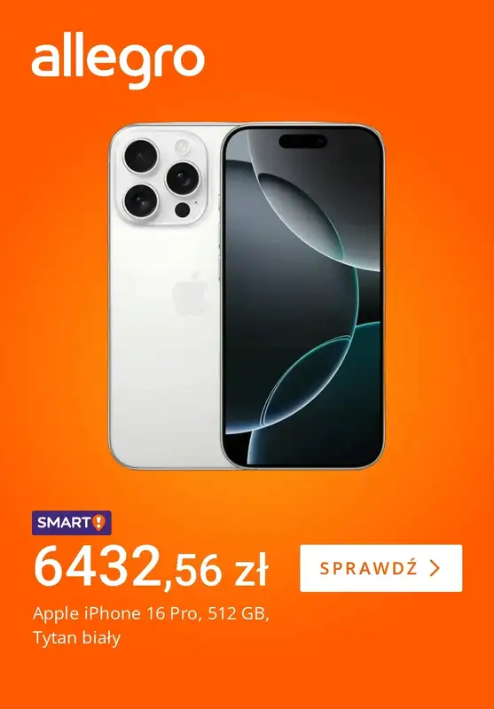 Allegro - gazetka promocyjna Black Friday: finał promocji od piątku 28.11 do czwartku 04.12 - strona 3