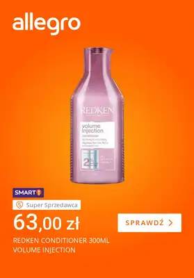 Allegro - gazetka promocyjna Uzupełnienie kosmetyczki od piątku 28.11 do czwartku 04.12 - strona 5