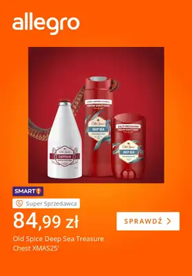 Allegro - gazetka promocyjna Uzupełnienie kosmetyczki od piątku 28.11 do czwartku 04.12 - strona 3