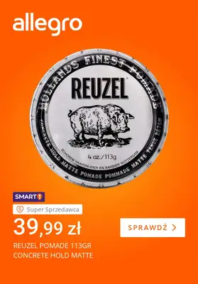 Allegro - gazetka promocyjna Uzupełnienie kosmetyczki od piątku 28.11 do czwartku 04.12 - strona 4
