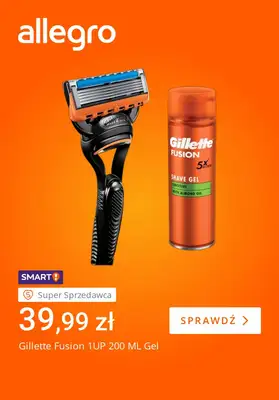 Allegro - gazetka promocyjna Uzupełnienie kosmetyczki od piątku 28.11 do czwartku 04.12 - strona 2