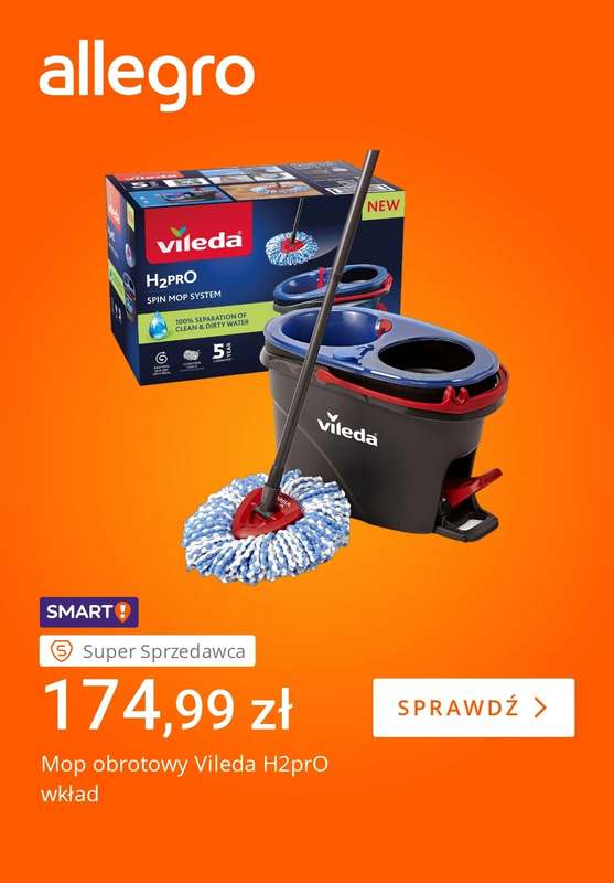 Allegro - gazetka promocyjna Codzienne must-have’y w super cenach od piątku 28.11 do czwartku 04.12 - strona 3