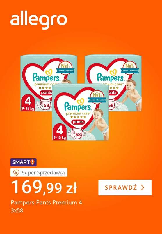 Allegro - gazetka promocyjna Codzienne must-have’y w super cenach od piątku 28.11 do czwartku 04.12 - strona 4