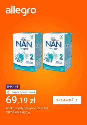 Allegro - gazetka promocyjna Codzienne must-have’y w super cenach od piątku 28.11 do czwartku 04.12 - strona 2