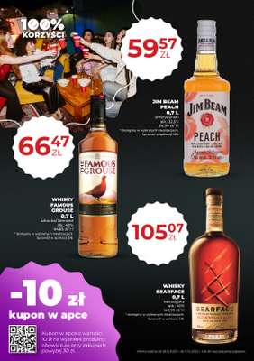 Duży Ben - gazetka promocyjna Promocje Black Friday! od piątku 28.11 do czwartku 11.12 - strona 2