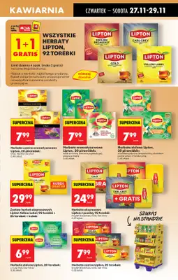 Biedronka - gazetka promocyjna Od czwartku od czwartku 27.11 do środy 03.12 - strona 69