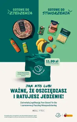 Biedronka - gazetka promocyjna Od czwartku, Z ladą tradycyjną od czwartku 27.11 do środy 03.12 - strona 91