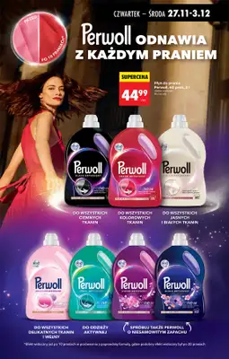 Biedronka - gazetka promocyjna Od czwartku, Z ladą tradycyjną od czwartku 27.11 do środy 03.12 - strona 81