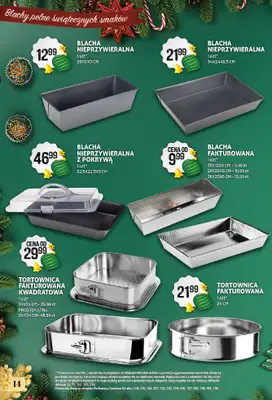 Arhelan - gazetka promocyjna Prezentobranie w Arhelanie! od piątku 28.11 do poniedziałku 05.01 - strona 14