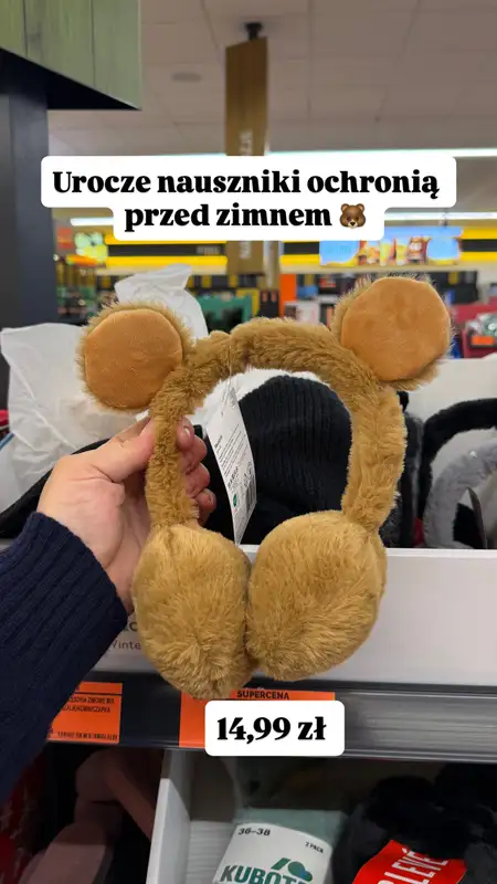 Biedronka - gazetka promocyjna Zakupowe Inspiracje - produkty do domu i dodatki modowe od piątku 28.11  - strona 12