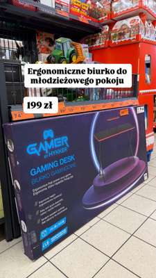 Biedronka - gazetka promocyjna Zakupowe Inspiracje - produkty do domu i dodatki modowe od piątku 28.11 