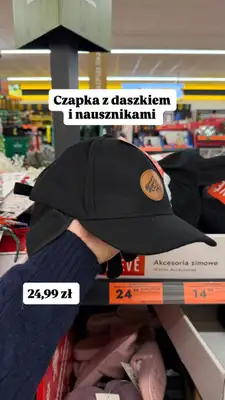 Biedronka - gazetka promocyjna Zakupowe Inspiracje - produkty do domu i dodatki modowe od piątku 28.11  - strona 7