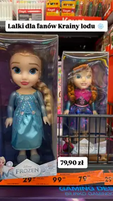 Biedronka - gazetka promocyjna Zakupowe Inspiracje - produkty do domu i dodatki modowe od piątku 28.11  - strona 5