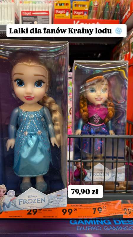 Biedronka - gazetka promocyjna Zakupowe Inspiracje - produkty do domu i dodatki modowe od piątku 28.11  - strona 5