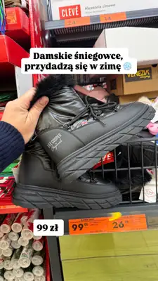 Biedronka - gazetka promocyjna Zakupowe Inspiracje - produkty do domu i dodatki modowe od piątku 28.11  - strona 11