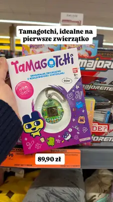 Biedronka - gazetka promocyjna Zakupowe Inspiracje - produkty do domu i dodatki modowe od piątku 28.11  - strona 10