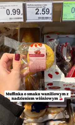 Dino - gazetka promocyjna Zakupowe Inspiracje i NOWOŚCI w Dino od soboty 29.11  - strona 8