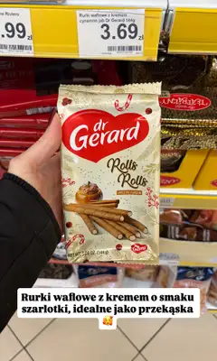 Dino - gazetka promocyjna Zakupowe Inspiracje i NOWOŚCI w Dino od soboty 29.11  - strona 2