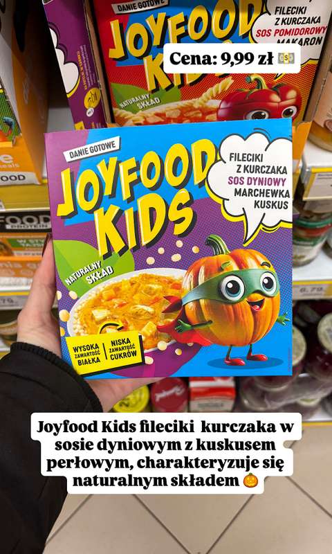 Dino - gazetka promocyjna Zakupowe Inspiracje i NOWOŚCI w Dino od soboty 29.11  - strona 15