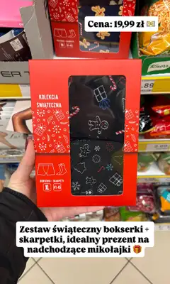 Dino - gazetka promocyjna Zakupowe Inspiracje i NOWOŚCI w Dino od soboty 29.11  - strona 16