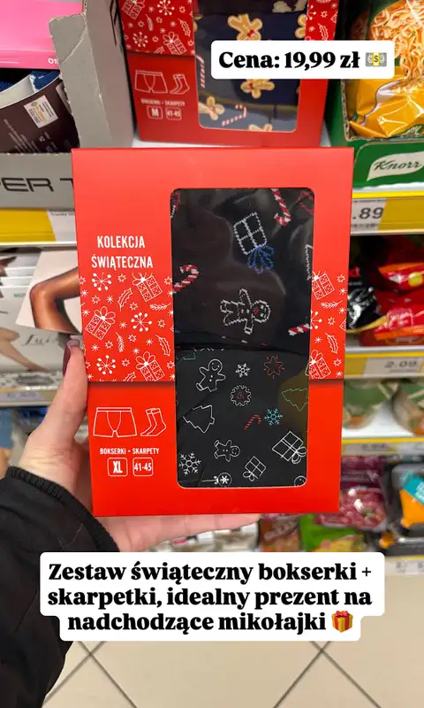 Dino - gazetka promocyjna Zakupowe Inspiracje i NOWOŚCI w Dino od soboty 29.11  - strona 16