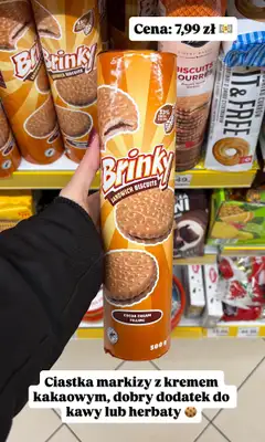 Dino - gazetka promocyjna Zakupowe Inspiracje i NOWOŚCI w Dino od soboty 29.11  - strona 9