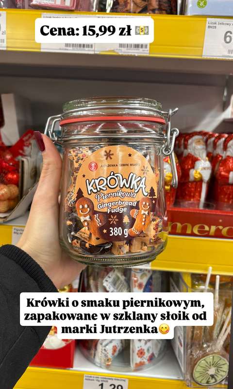 Dino - gazetka promocyjna Zakupowe Inspiracje i NOWOŚCI w Dino od soboty 29.11  - strona 12