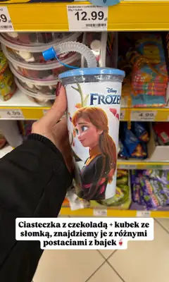 Dino - gazetka promocyjna Zakupowe Inspiracje i NOWOŚCI w Dino od soboty 29.11  - strona 11