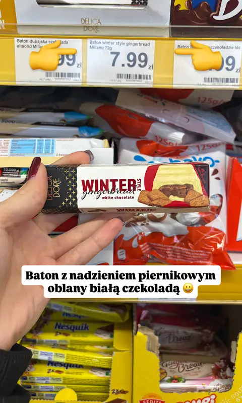 Dino - gazetka promocyjna Zakupowe Inspiracje i NOWOŚCI w Dino od soboty 29.11  - strona 3