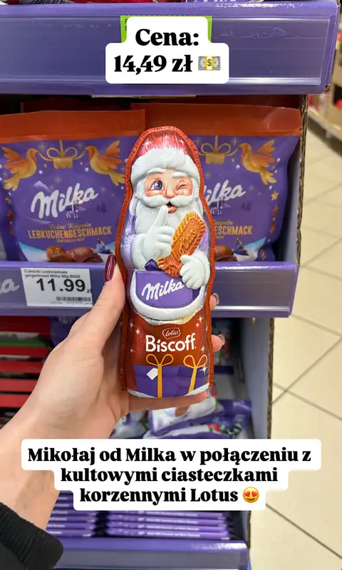 Dino - gazetka promocyjna Zakupowe Inspiracje i NOWOŚCI w Dino od soboty 29.11  - strona 4