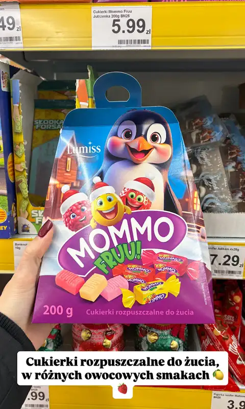 Dino - gazetka promocyjna Zakupowe Inspiracje i NOWOŚCI w Dino od soboty 29.11  - strona 14