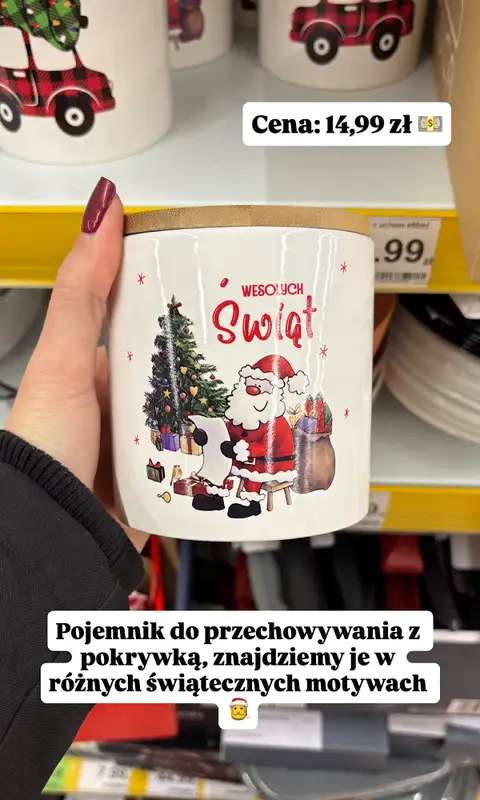 Dino - gazetka promocyjna Zakupowe Inspiracje i NOWOŚCI w Dino od soboty 29.11  - strona 17