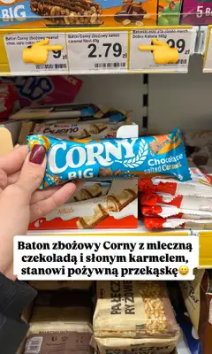 Dino - gazetka promocyjna Zakupowe Inspiracje i NOWOŚCI w Dino od soboty 29.11  - strona 6