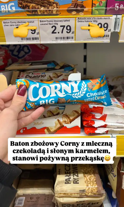 Dino - gazetka promocyjna Zakupowe Inspiracje i NOWOŚCI w Dino od soboty 29.11  - strona 6