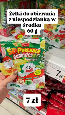 Dealz - gazetka promocyjna Zakupowe Inspiracje w Dealz od piątku 28.11  - strona 5