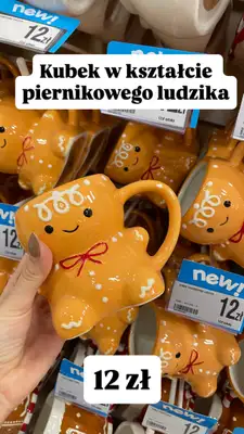 Dealz - gazetka promocyjna Zakupowe Inspiracje w Dealz od wtorku 02.12  - strona 10