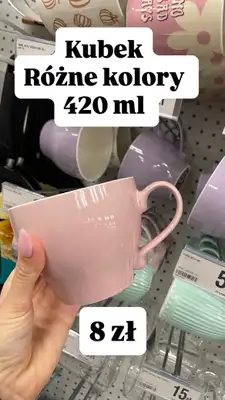 Dealz - gazetka promocyjna Zakupowe Inspiracje w Dealz od wtorku 02.12  - strona 3