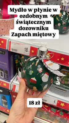 Dealz - gazetka promocyjna Zakupowe Inspiracje w Dealz od wtorku 02.12  - strona 2