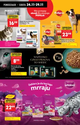 Biedronka - gazetka promocyjna Od poniedziałku od poniedziałku 24.11 do niedzieli 30.11 - strona 88