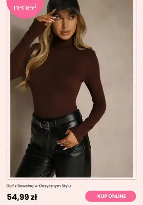 Renee - gazetka promocyjna -20% przy zakupach za min. 200 zł Black Friday od piątku 28.11 do wtorku 02.12 - strona 7