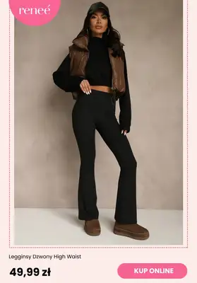 Renee - gazetka promocyjna -20% przy zakupach za min. 200 zł Black Friday od piątku 28.11 do wtorku 02.12 - strona 2
