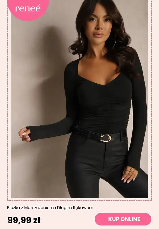 Renee - gazetka promocyjna -20% przy zakupach za min. 200 zł Black Friday od piątku 28.11 do wtorku 02.12 - strona 10