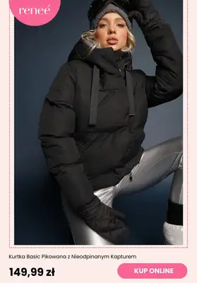 Renee - gazetka promocyjna -20% przy zakupach za min. 200 zł Black Friday od piątku 28.11 do wtorku 02.12 - strona 9