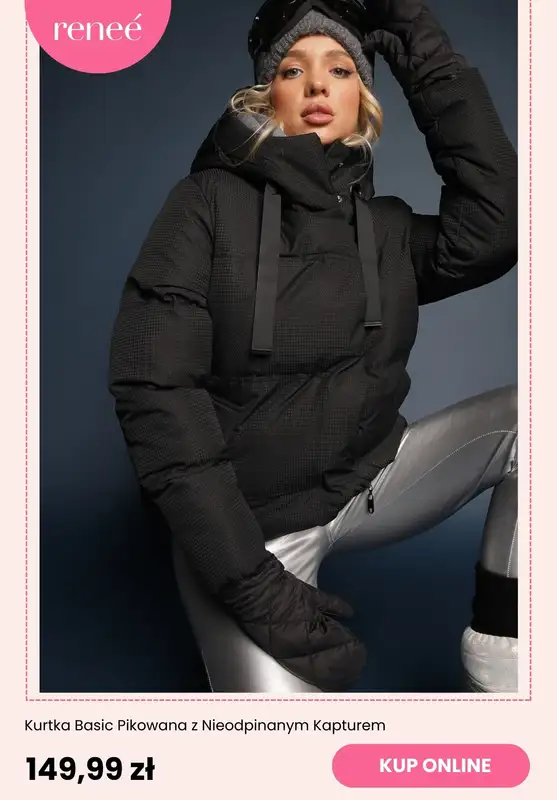 Renee - gazetka promocyjna -20% przy zakupach za min. 200 zł Black Friday od piątku 28.11 do wtorku 02.12 - strona 9