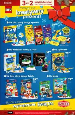 Empik - gazetka promocyjna Tom kultury: książki od piątku 28.11 do wtorku 09.12 - strona 100