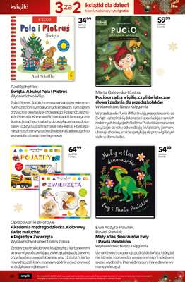 Empik - gazetka promocyjna Tom kultury: książki od piątku 28.11 do wtorku 09.12 - strona 88