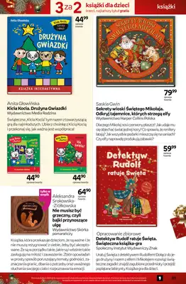 Empik - gazetka promocyjna Tom kultury: książki od piątku 28.11 do wtorku 09.12 - strona 89