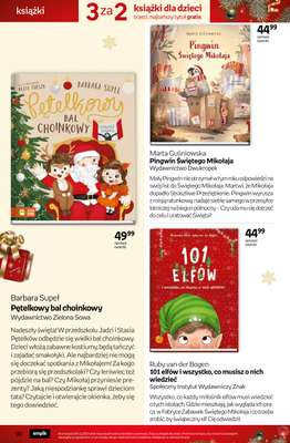 Empik - gazetka promocyjna Tom kultury: książki od piątku 28.11 do wtorku 09.12 - strona 90